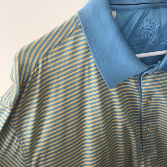Cutter & Buck Polo XL - Picture 4 of 5